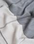 Bufandas Bufandas - Gris Claro