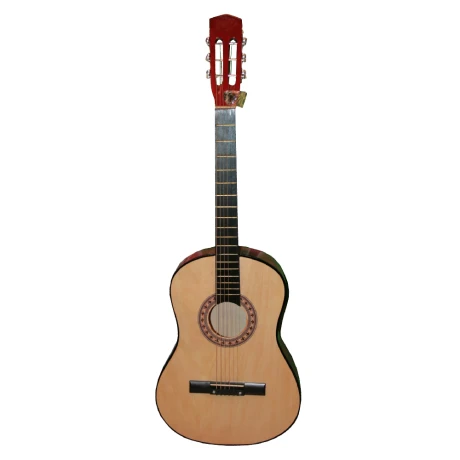 Guitarra Clásica Madera Gde 1776 Guitarra Clásica Madera Gde 1776