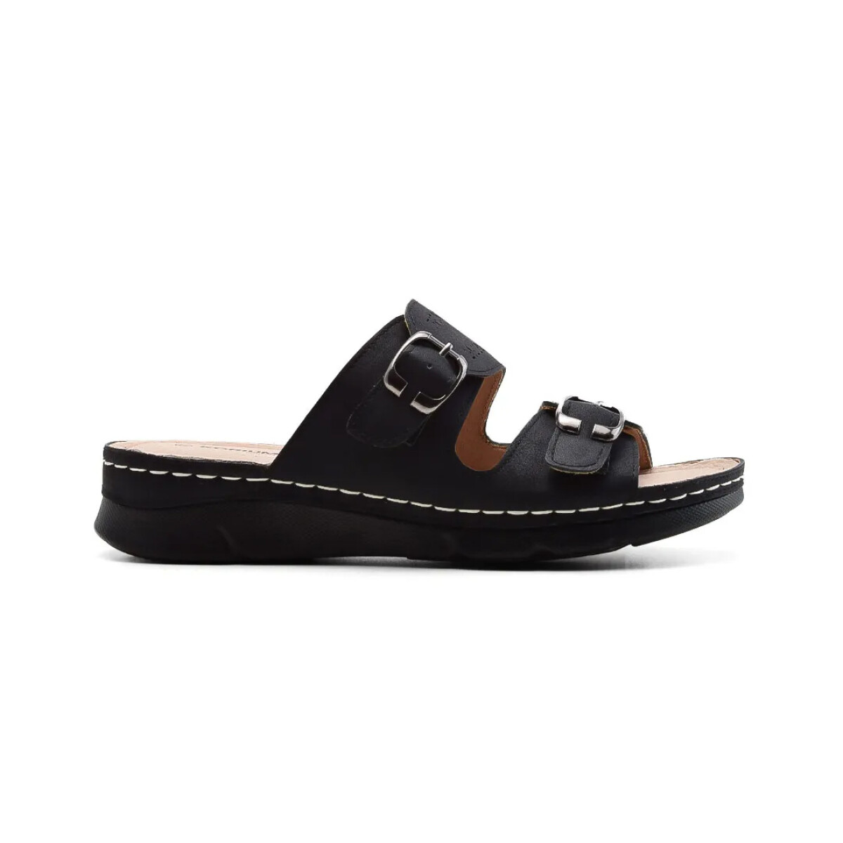 SANDALIA CASUAL CONFORT NISA - KORIUM 