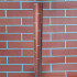 Papel Adhesivo Vinilo Ladrillo Tapiz Pared 122x4mts Papel Adhesivo Vinilo Ladrillo Tapiz Pared 122x4mts