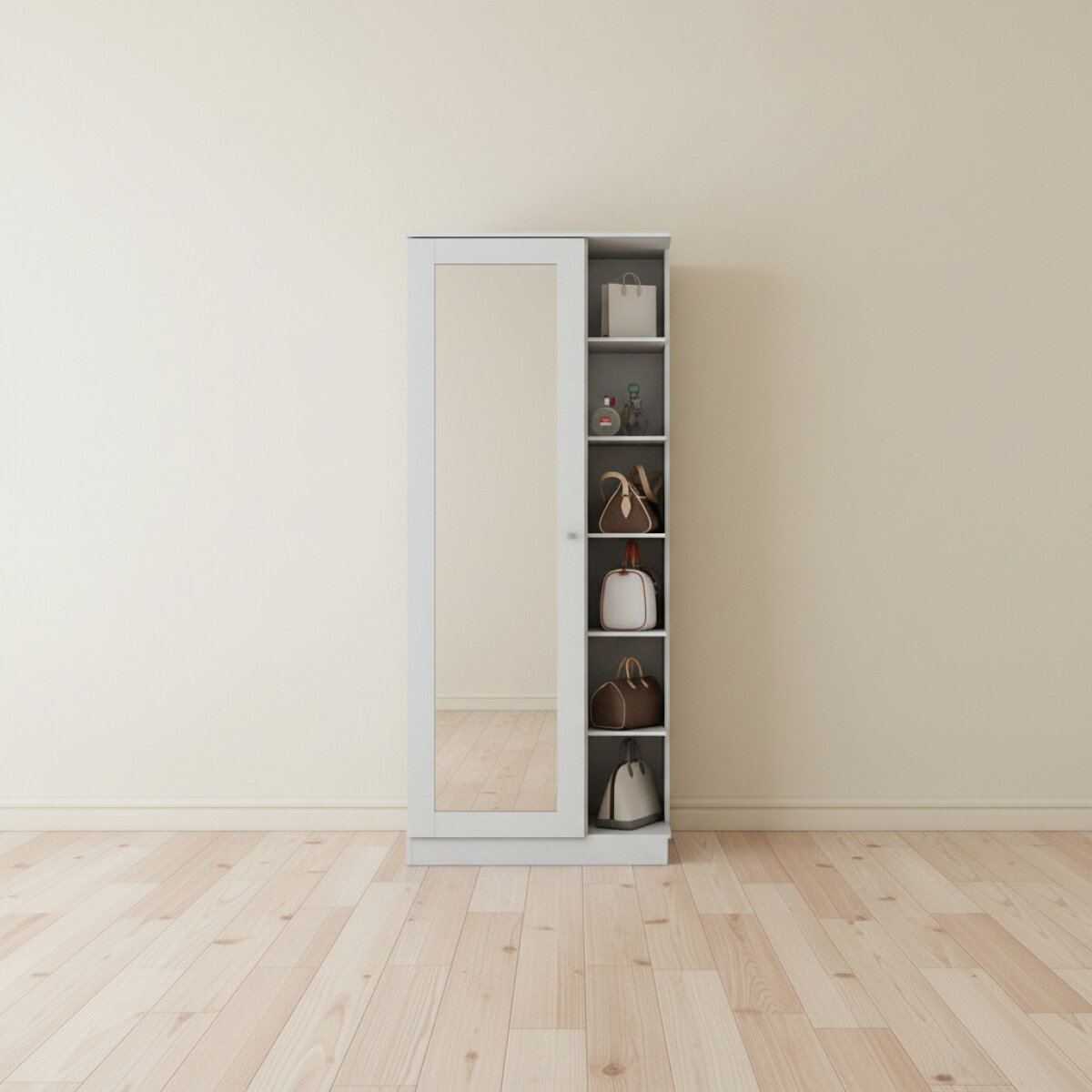 ZAPATERA - MDP BLANCO D182 