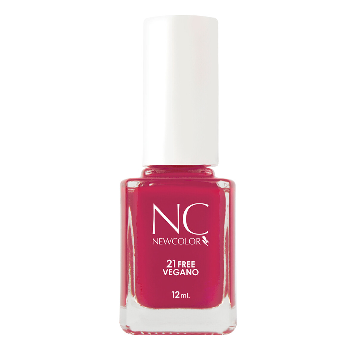 NEWCOLOR ESMALTE CREMOSO 4.28 X 12 ml 