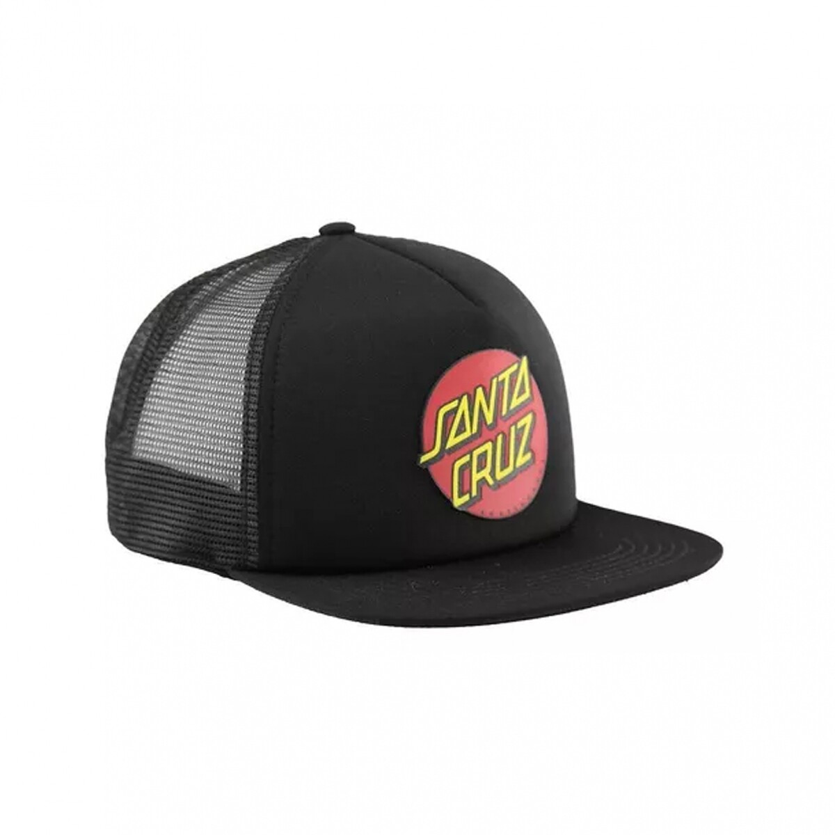 GORRO SANTA CRUZ CLASSIC - Black 