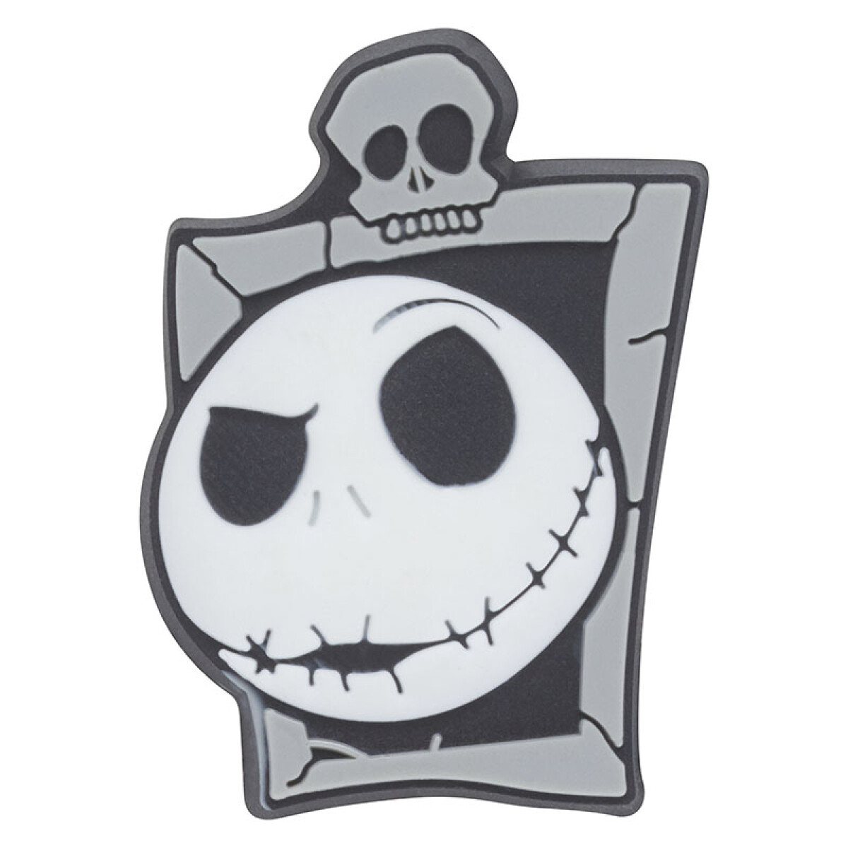 Jibbitz™ Charm Disney Nightmare - Multicolor 