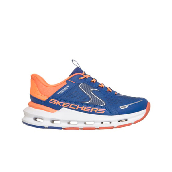 Championes Slip-ins Glide-Step Plus Azul