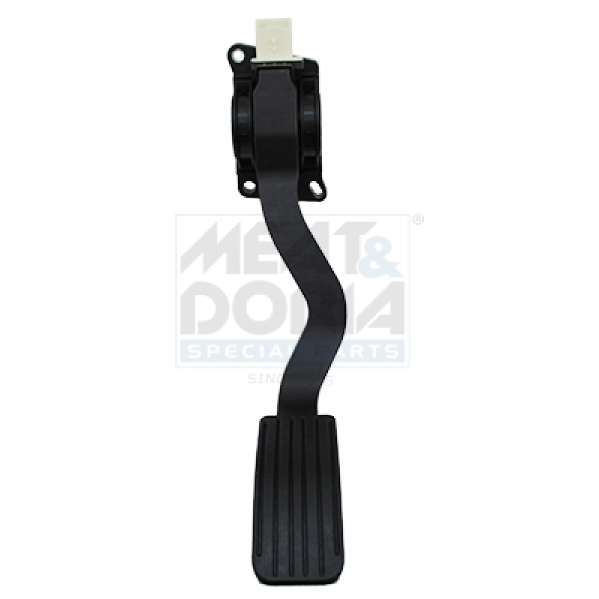 PEDALERAS CITROEN - PEUGEOT PEDAL ACELERADOR 307,C3,XSARA 1601.K7 MEAT & DORIA 