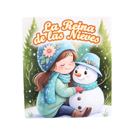 Libro de cuentos ilustrado 20 hojas Libro de cuentos ilustrado 20 hojas