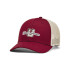 M Blitzing Trucker-YLW RED-625