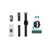 Smartwatch Joyroom FT5 Plus color negro Smartwatch Joyroom Ft5 Plus Color Negro