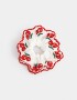 Skunzies XL Scrunchie Berrys - Combinacion Bicolor