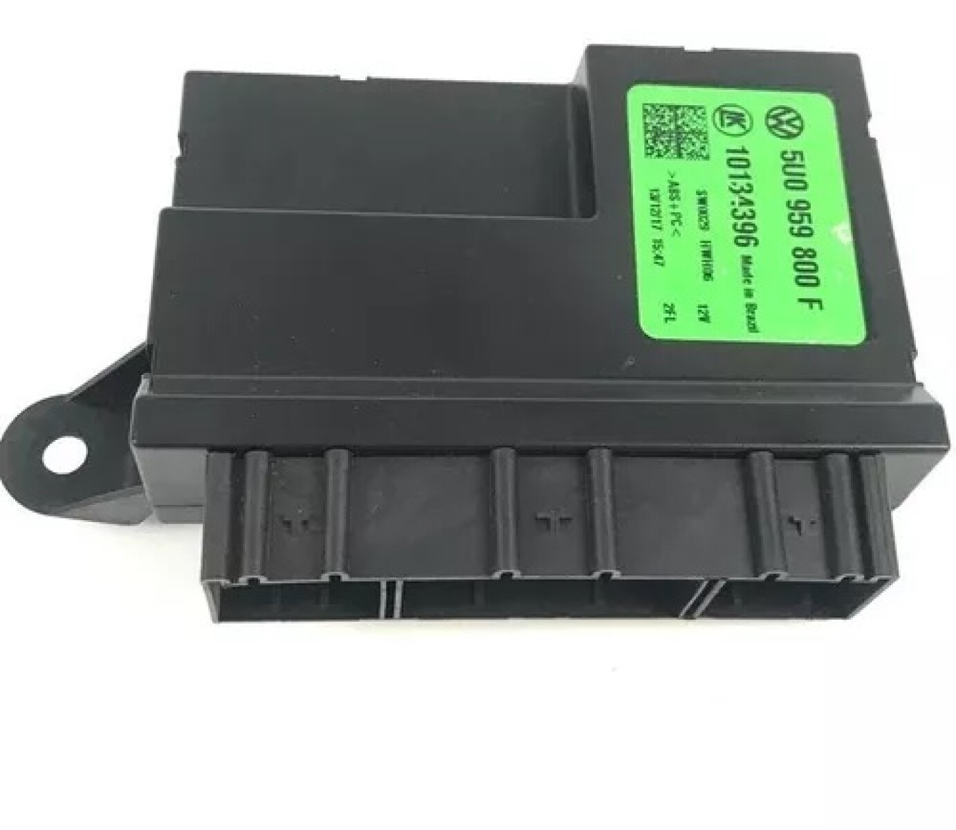 MODULO ALZA CRISTAL G5 