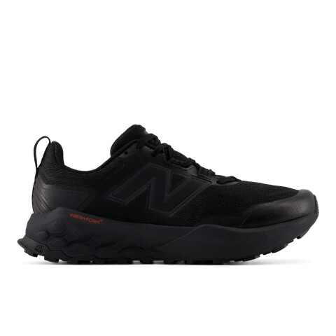 Championes New Balance de Hombre - Garoé V2 - MGARO2RN BLACK