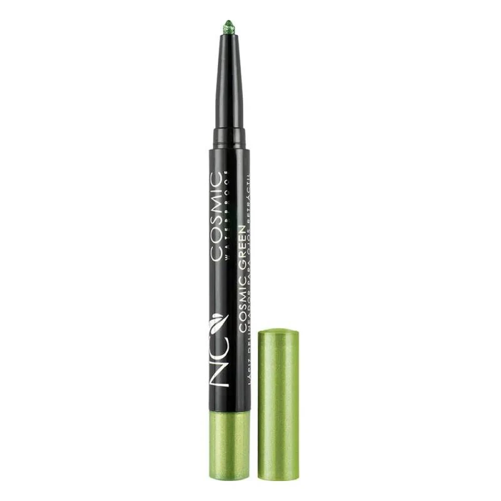 NEW COLOR COSMIC GREEN DELINEADOR RETRAC