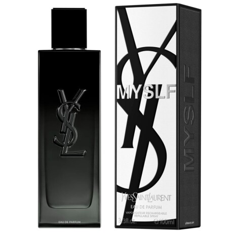 Perfume Yves Saint Laurent Myslf 100 ml Perfume Yves Saint Laurent Myslf 100 ml