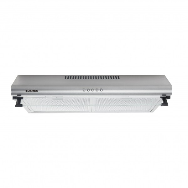 Purificador James 602 Inox Purificador James 602 Inox