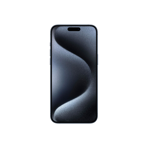Apple iPhone 15 Pro Pre Owned Azul 128GB Libre Apple Iphone 15 Pro Pre Owned Azul 128gb Libre