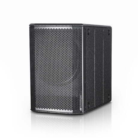 SUBWOOFER ACTIVO DB 612 1X12" 600W RMS 129DB SUBWOOFER ACTIVO DB 612 1X12" 600W RMS 129DB