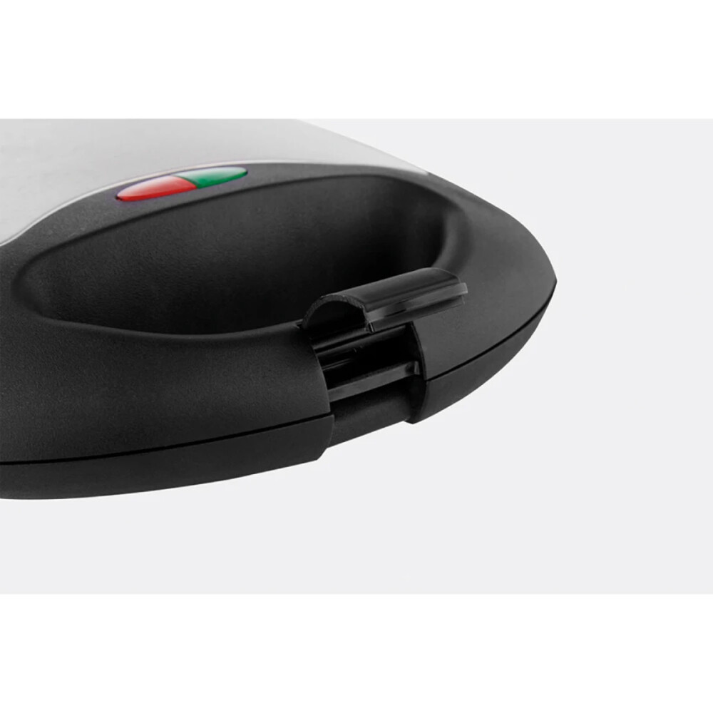 SANDWICHERA UFESA NEGRO 750W SW7860