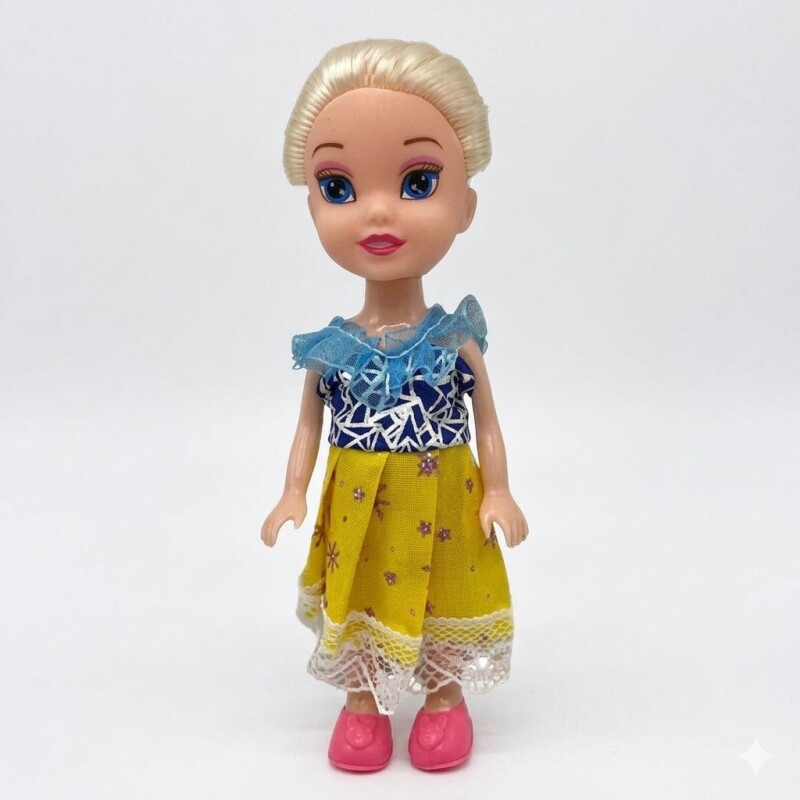 MUÑECA GIRLS MUÑECA GIRLS