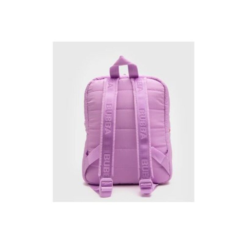 BUBBA MOCHILA BUBBITA LILAC MINI Bubba Mochila Bubbita Lilac Mini