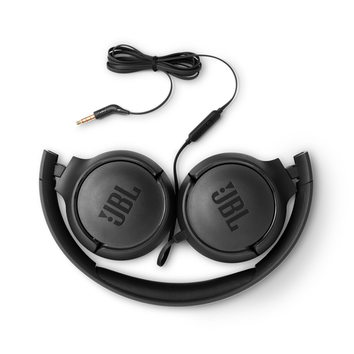 Auricular JBL T500 con cable - Negro 