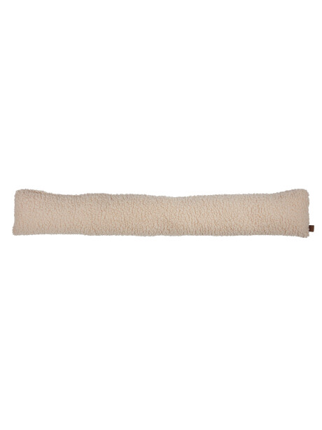 Burlete BAKKEMAURE Ø15xL90 beige Burlete BAKKEMAURE Ø15xL90 beige