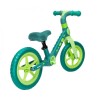 Bici equilibrio buggy BUBA - DINO verde Bici equilibrio buggy BUBA - DINO verde