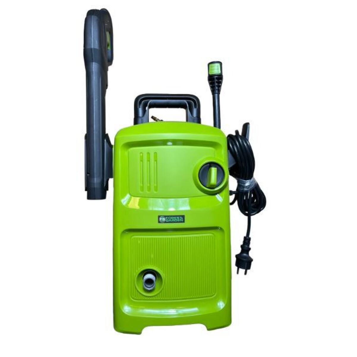 Hidrolavadora 140 BAR 2000W F&G HL9140/220 