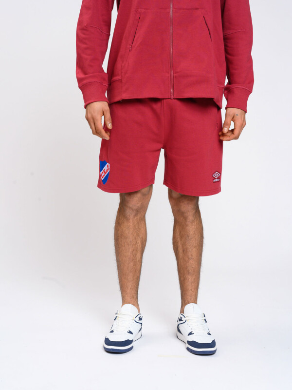BERMUDA COVER Nacional Oficial Hombre 00w