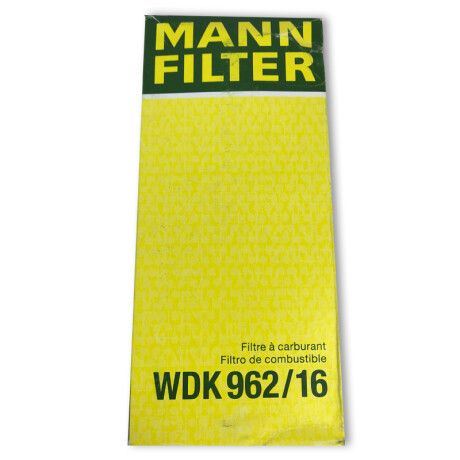 Filtro Iveco Cavalino Filtro Iveco Cavalino
