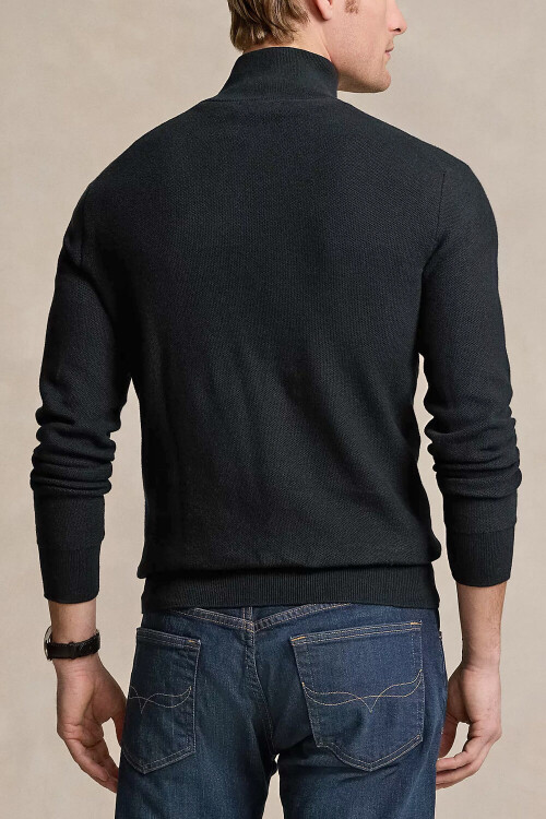 Sweater Polo Ralph Lauren Polo Black