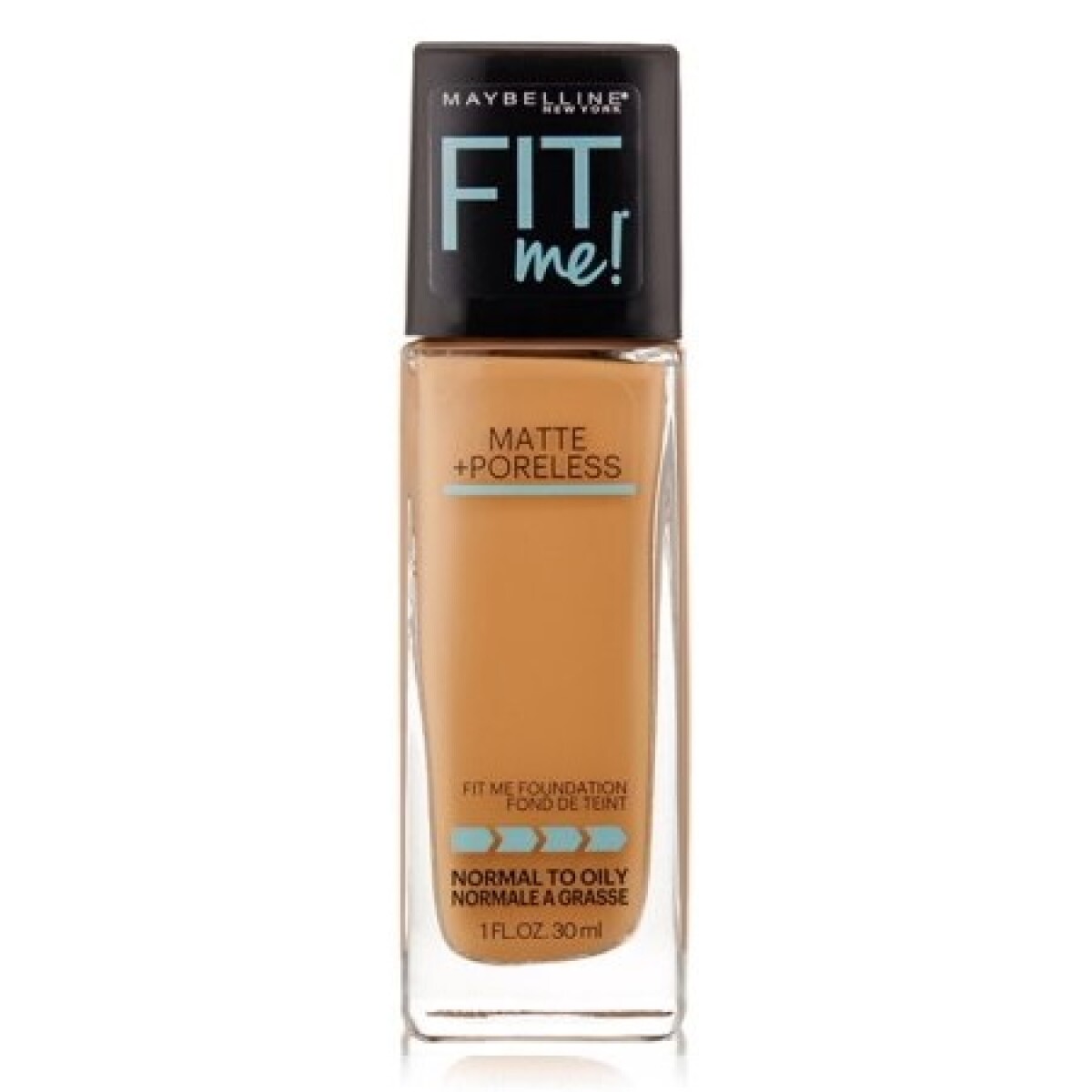 Base Maybelline Fit Me Matte And Poreless 330 Tofee 
