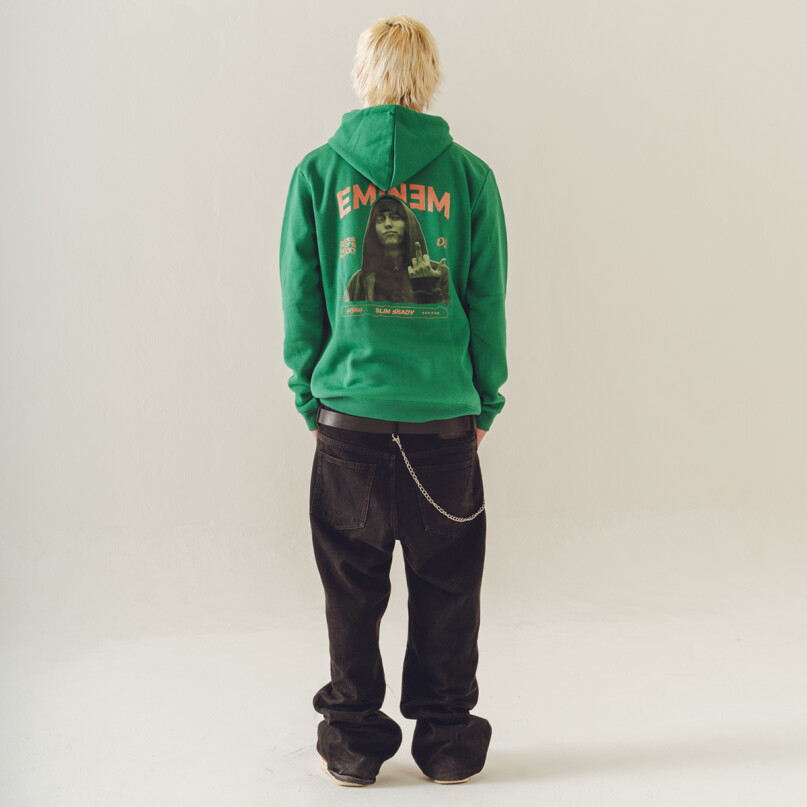 KANGURO EMINEM KANGURO EMINEM