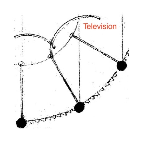 Television / Television - Vinilo Television / Television - Vinilo
