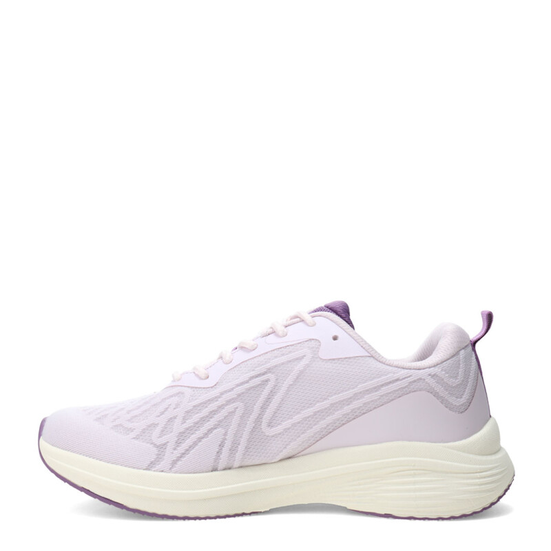 Championes de Mujer Topper Hera Lila - Violeta