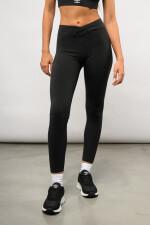 Calza larga nova Negro