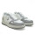 Championes Santa Barbara WALTHAM Hombre Blanco-gris