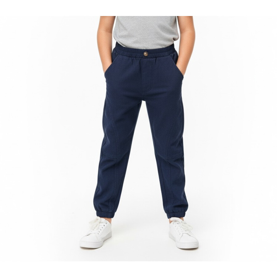 MICOMIC PANTALON BOY JEAN