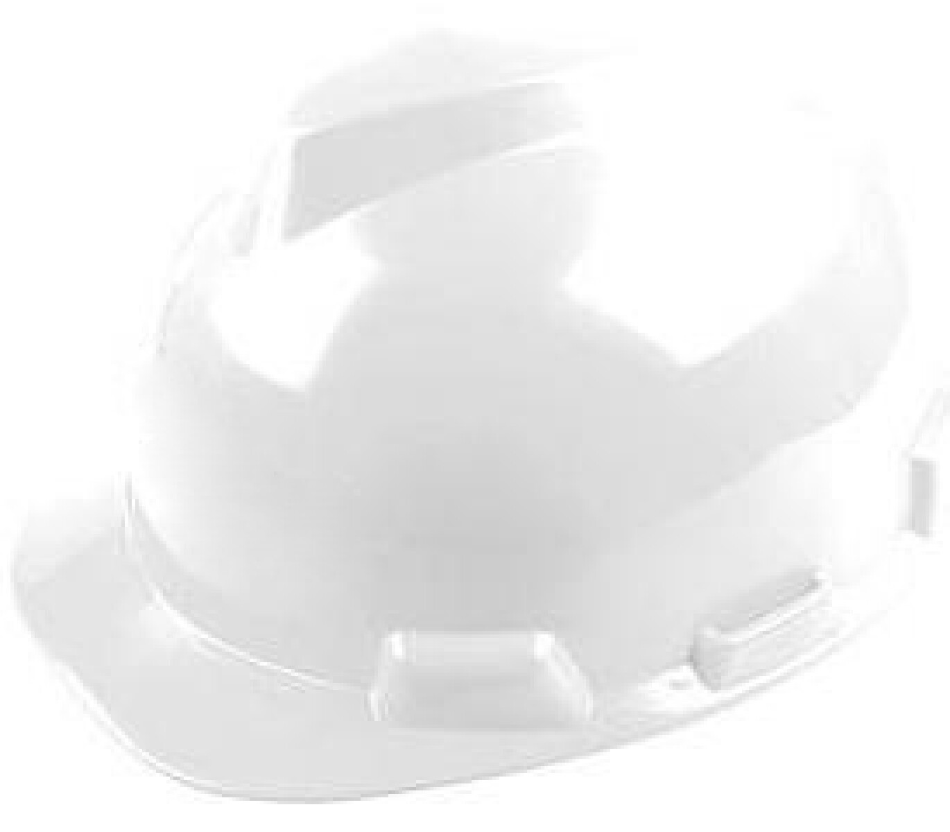 TOLSEN CASCO SEGURIDAD BLANCO 