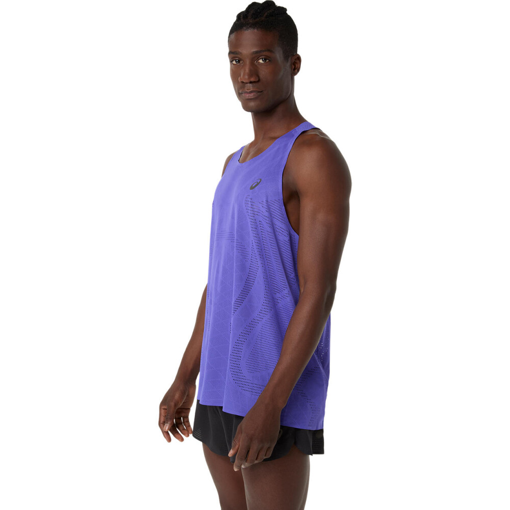 Singlets Running Metarun Singlet Hombre Cobalt Burst