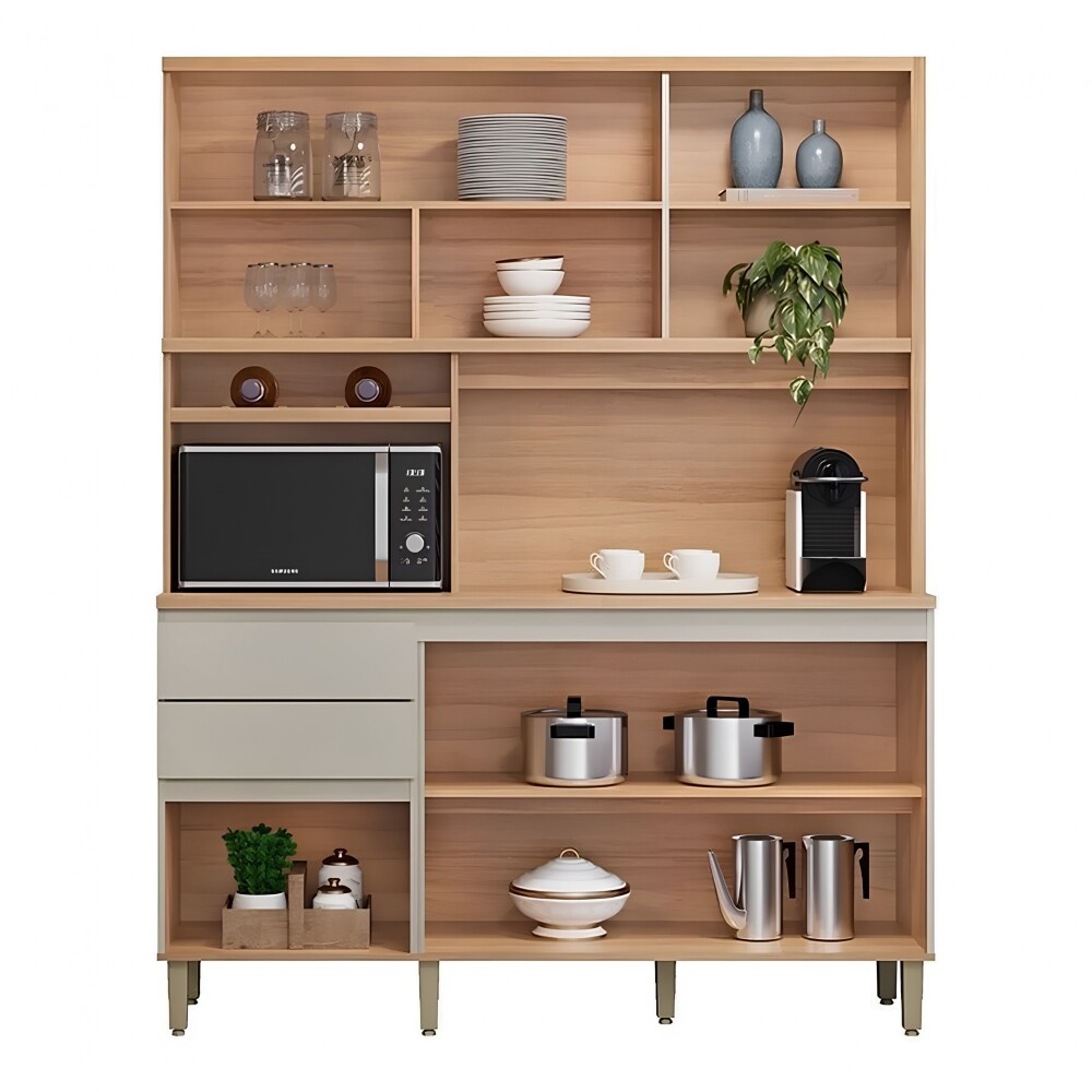 Kit mueble de cocina Austin 1.6 Kit mueble de cocina Austin 1.6