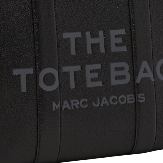 MARC JACOBS - THE MEDIUM TOTE 001