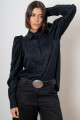 Camisa queen Negro