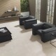 PORCELANATO BOTTEGA 59,6X59,6 MATE GRIS CEMENTO RECTIFICADO GAMAS DE GRIS