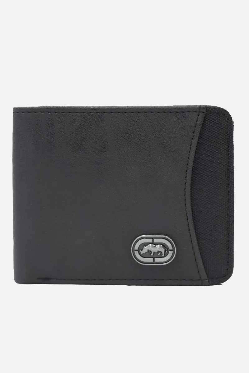 BILLETERA ECKO Gris