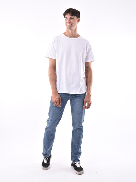 REMERA NAUPLIA BLANCO