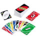 Juego de cartas Uno Juego de cartas Uno