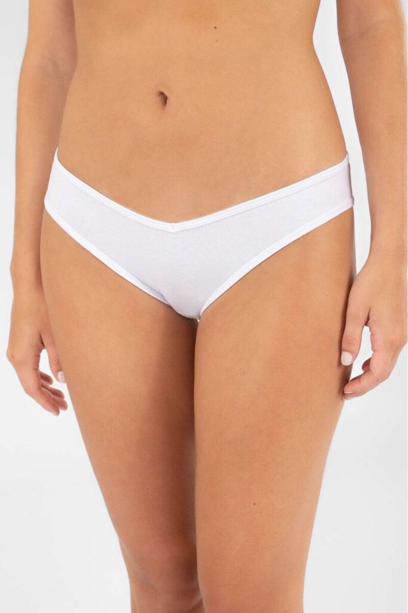 Pack x 2 bikini - Variante 2 