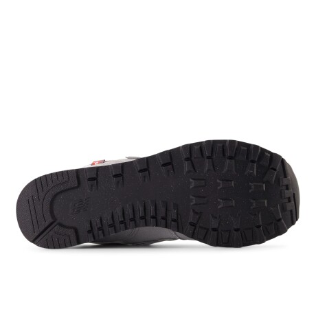 Championes New Balance Unisex - 574 - U574WOR GREY