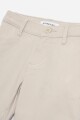 Bermuda lisa BEIGE